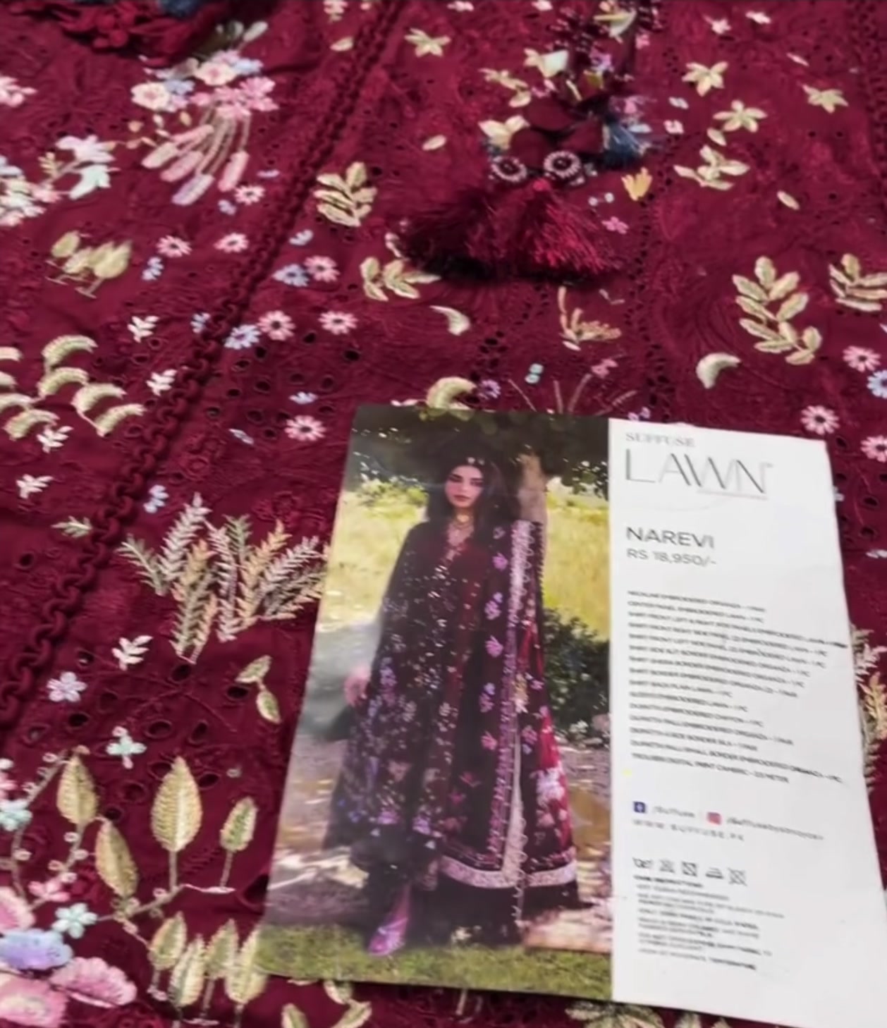 @Sadias Fashion Studio