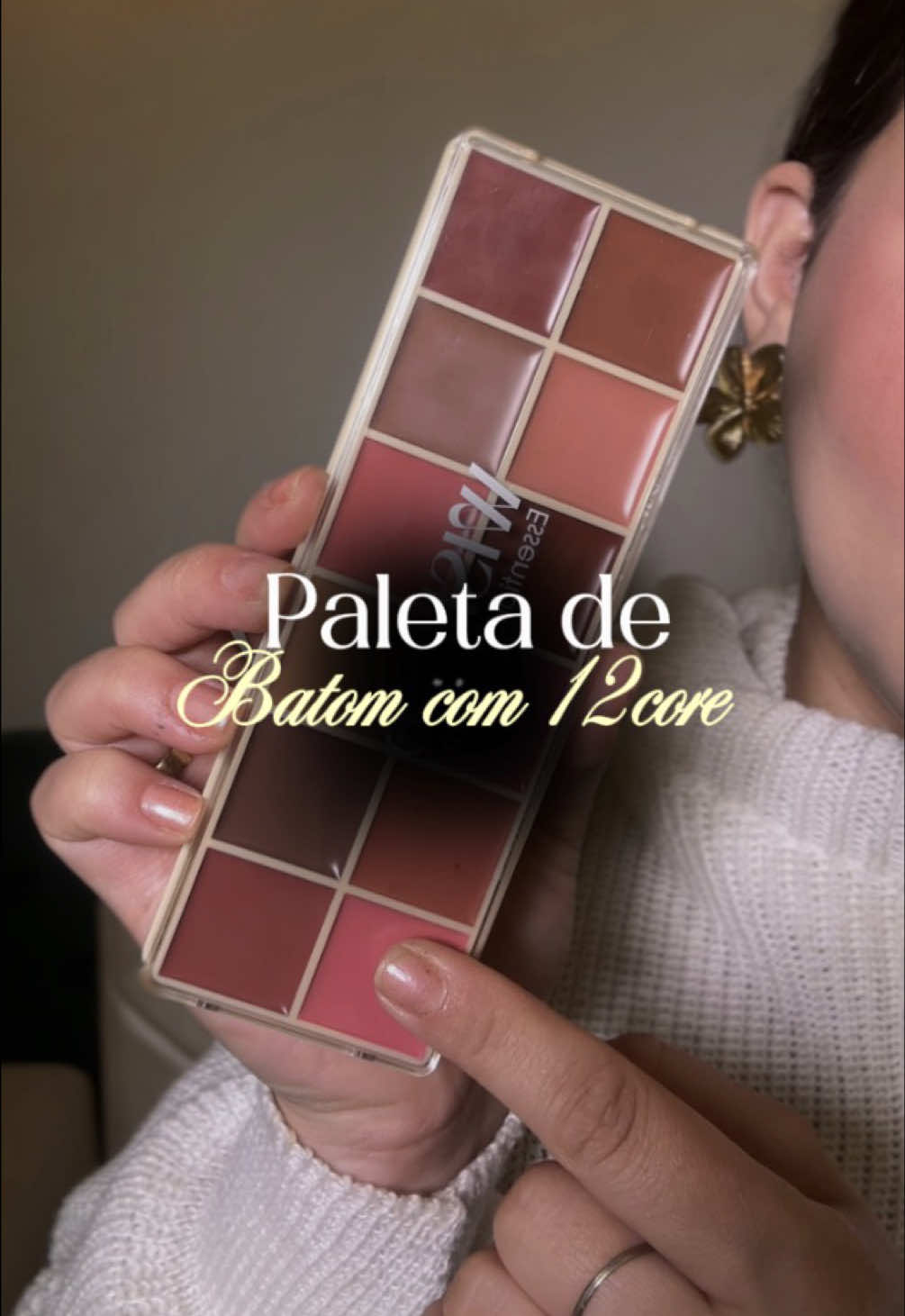 @Camila Boone/ Maquiadora