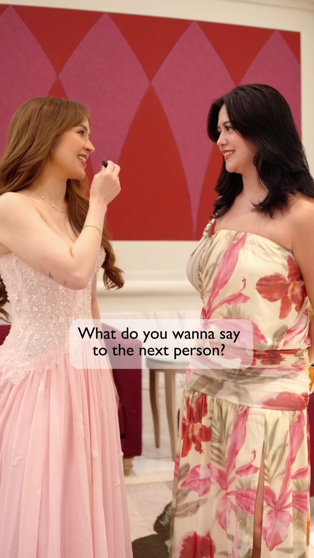 @Julie Fortes