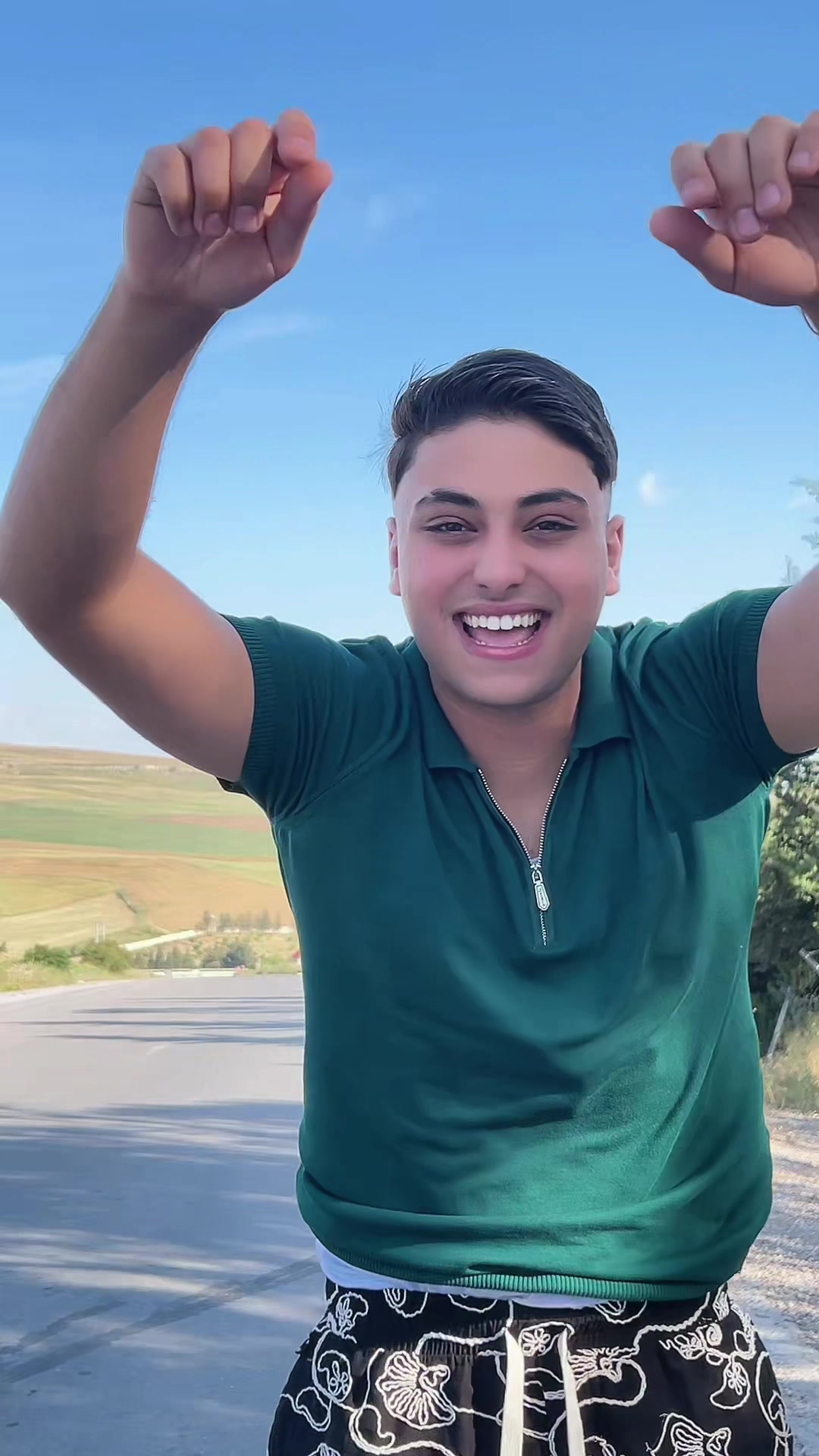 @♻️Amine bennacer♻️