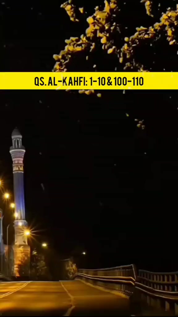 @Belajar Agama Islam