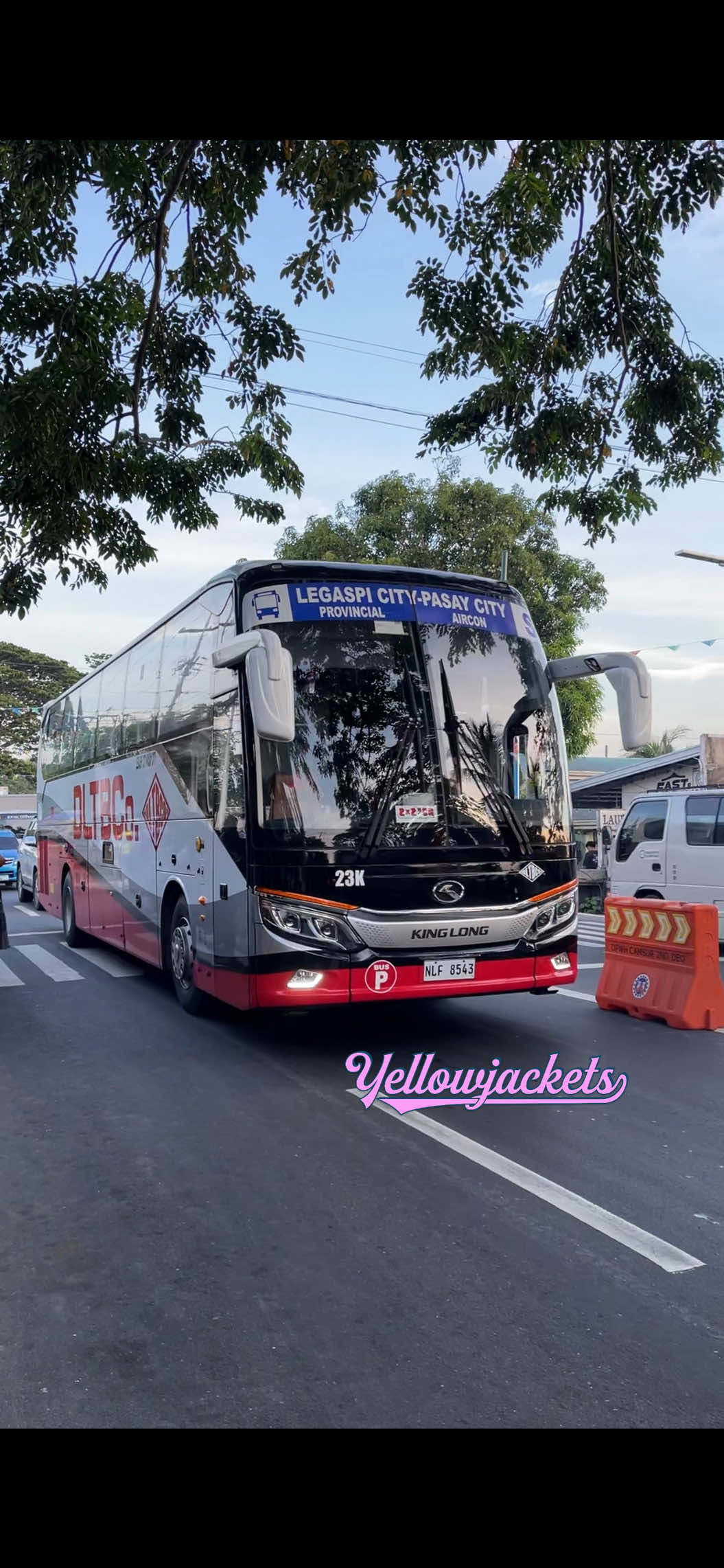 @Yellowjackets_Bicol