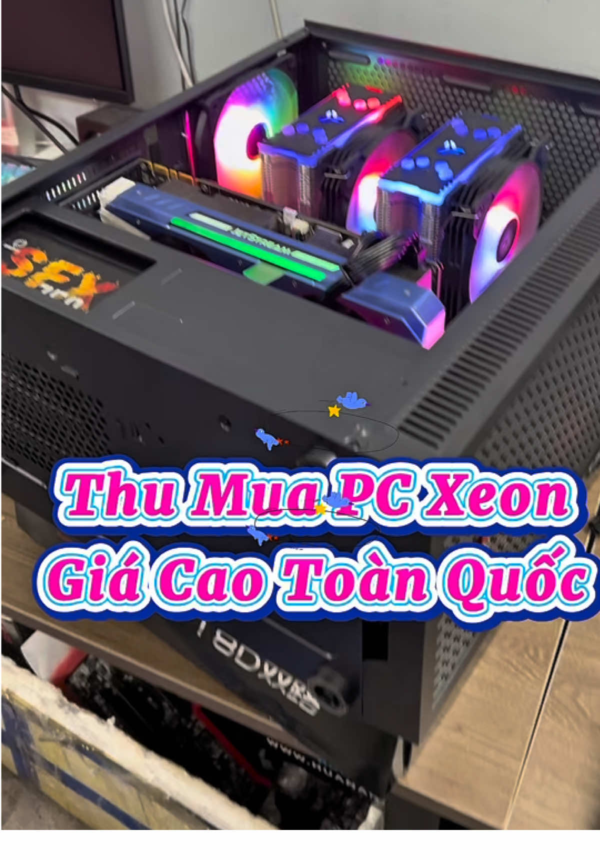 @Mạnh Hùng Computer
