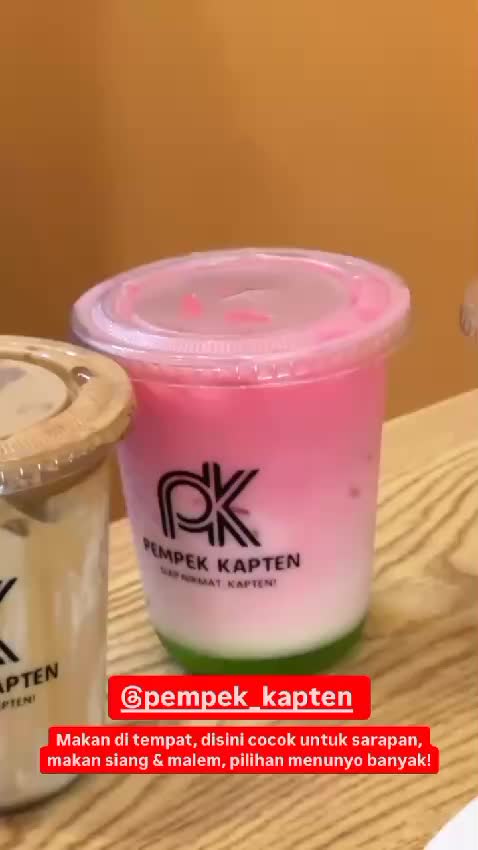 @Pempek Kapten