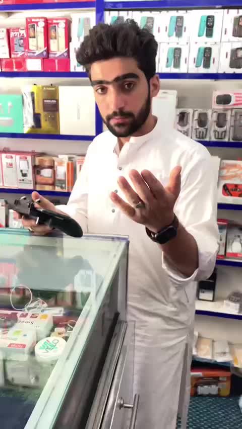 @GULSHER ALI