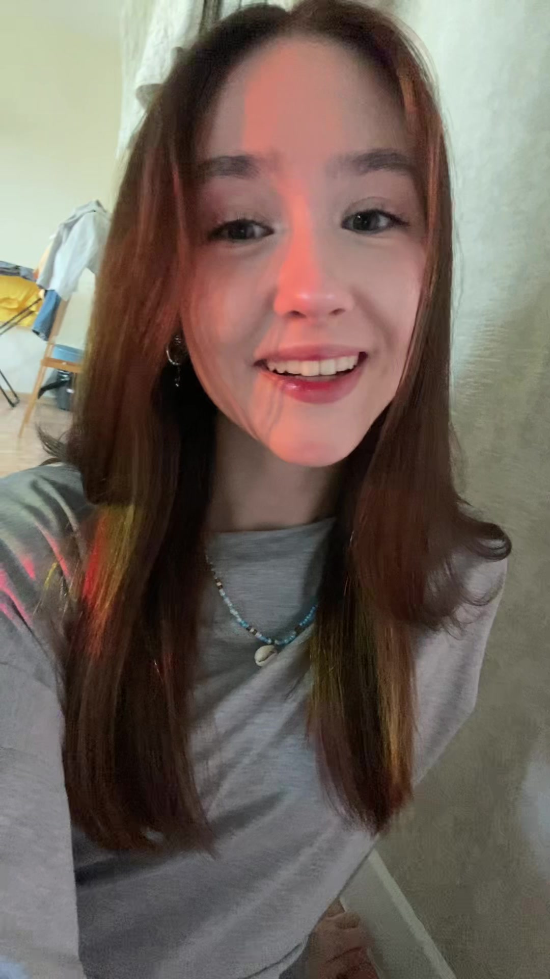 @миликай