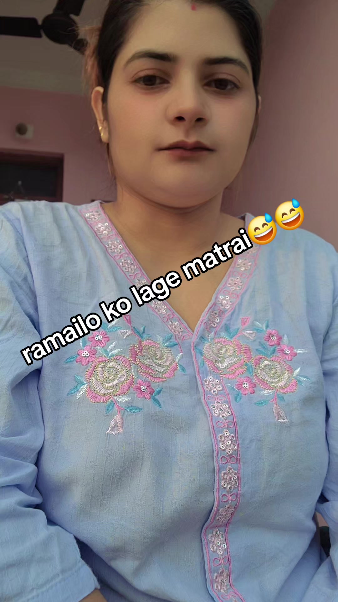 @Santoshi Gautam