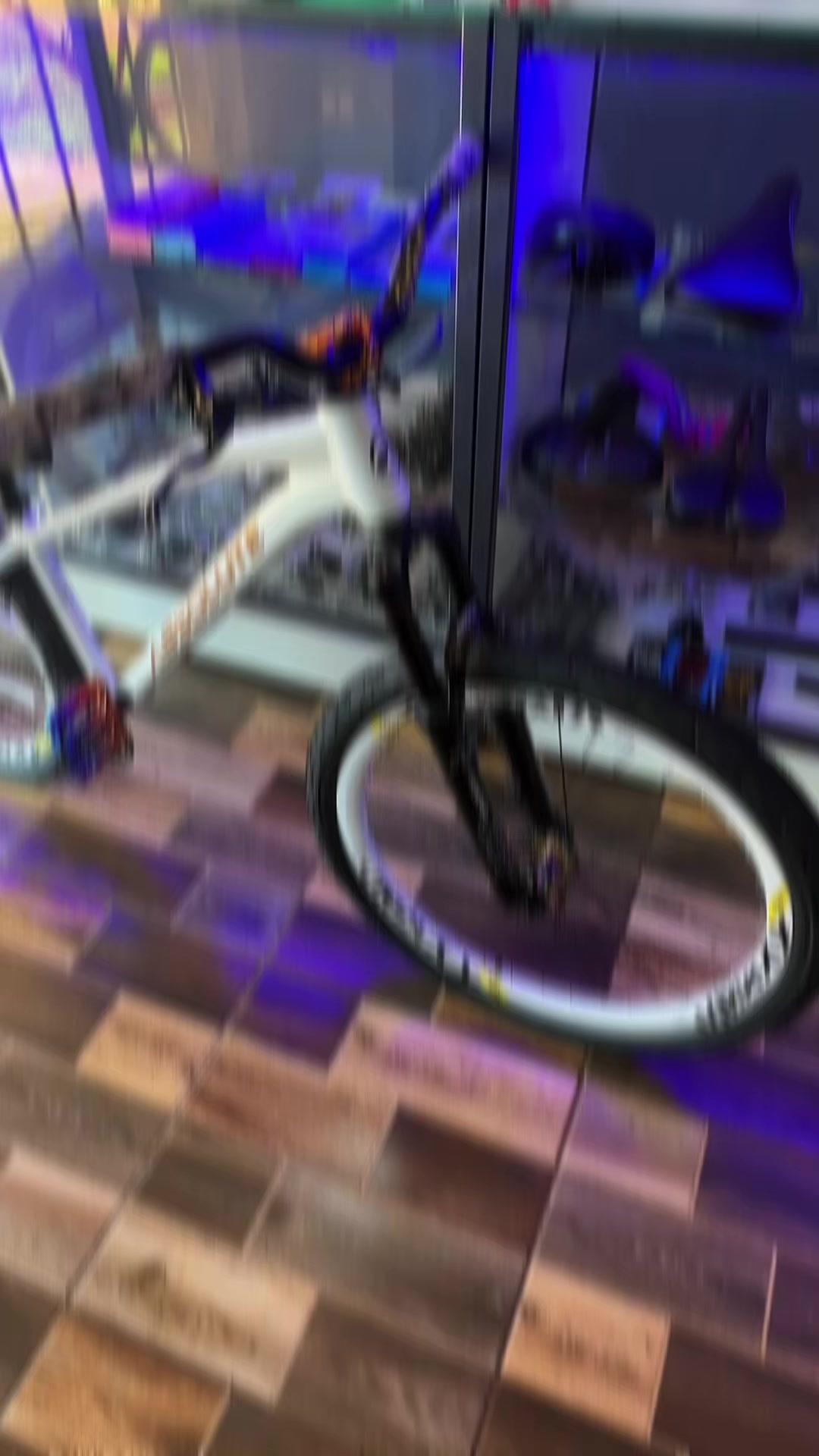@Bike center1 🇵🇾