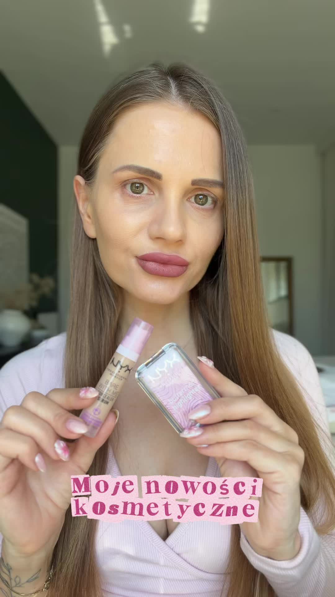 @Wertuiona Moda Zakupy Beauty