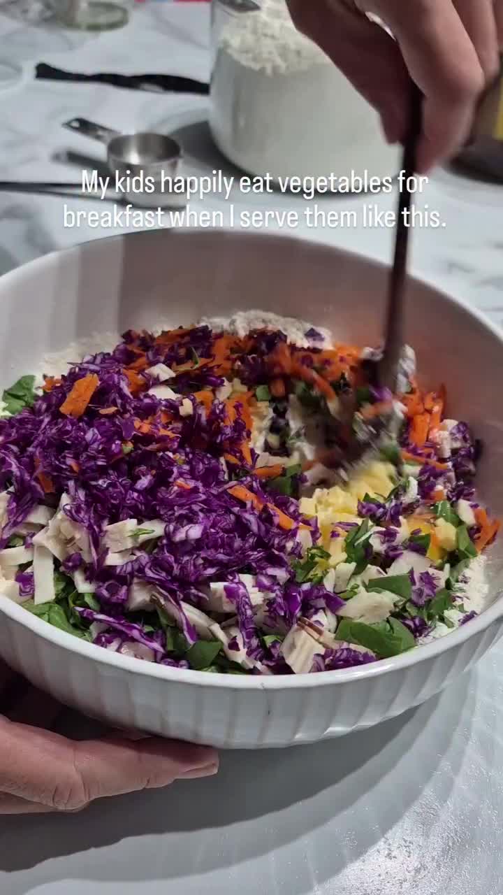 @Jayme | Nourished Living