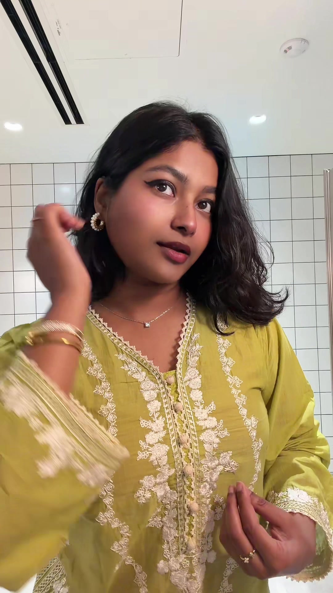 @Marisha Rahman