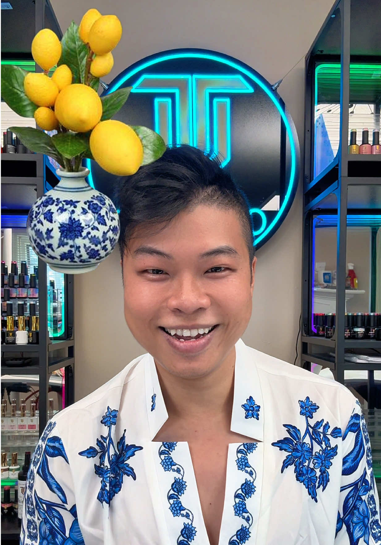 @Tino Vo