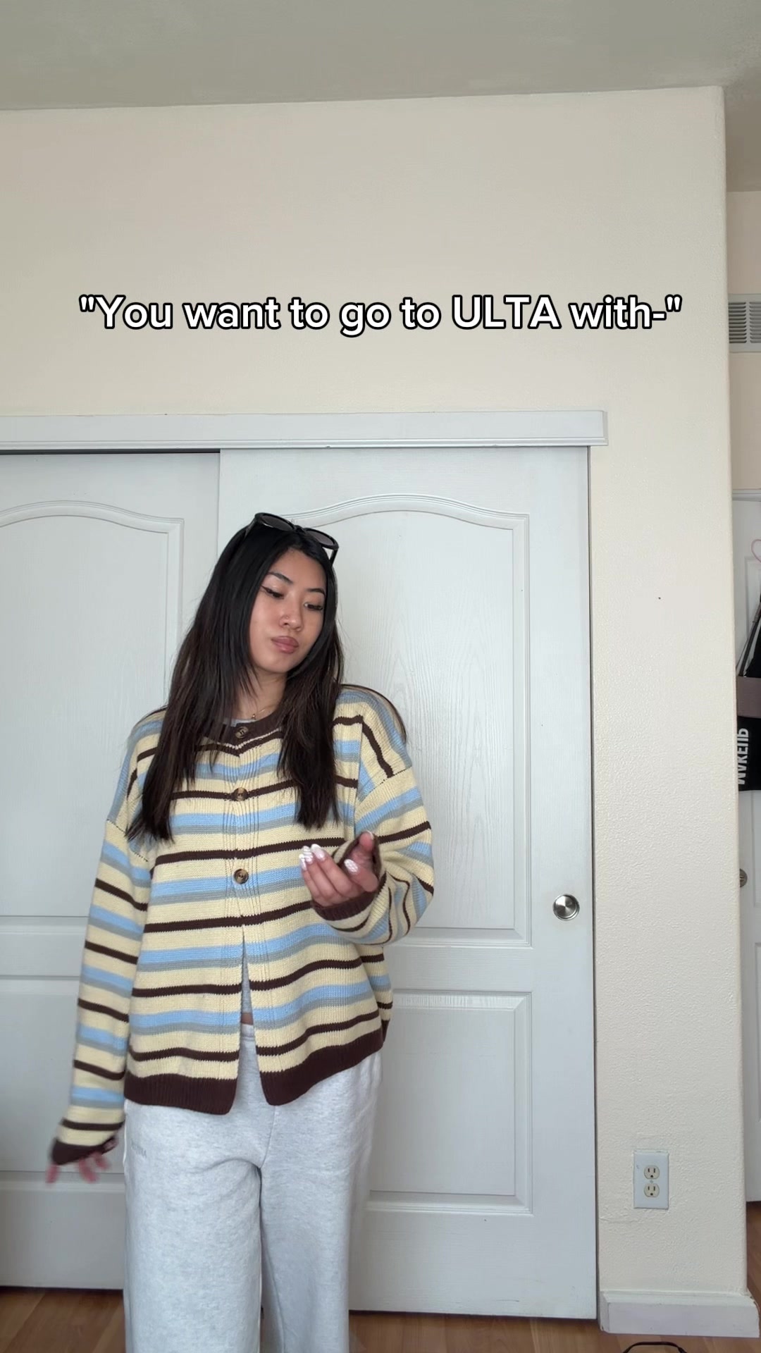 @Peach & Lily