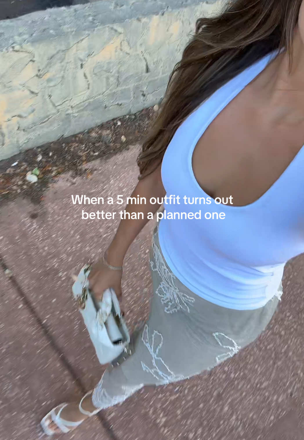 @Melissa Castro