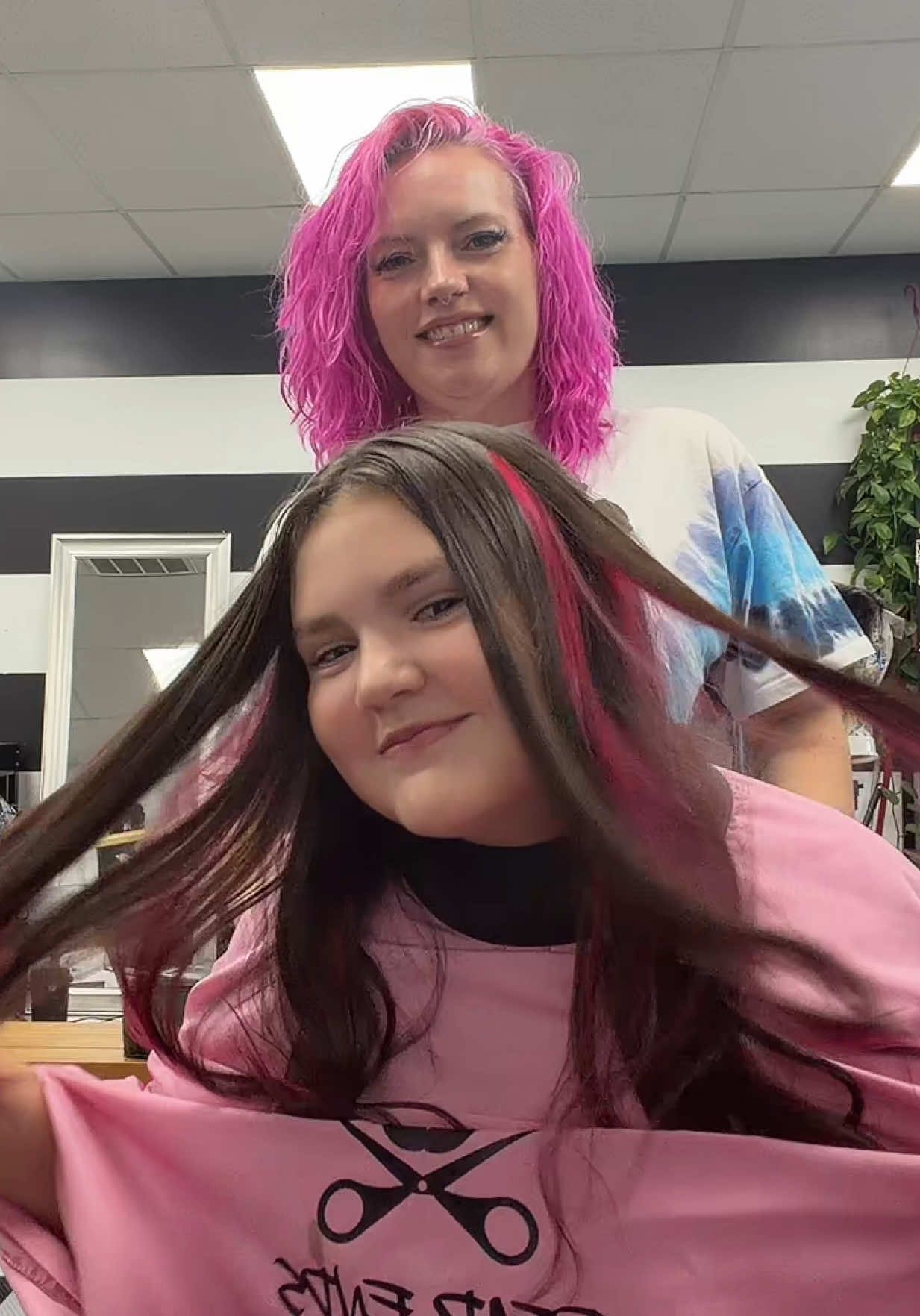 @Stacey | Hair & ADHD