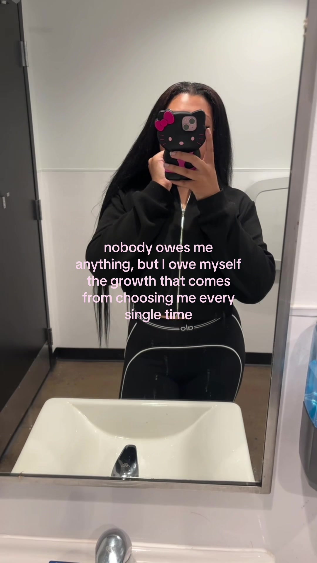@ 