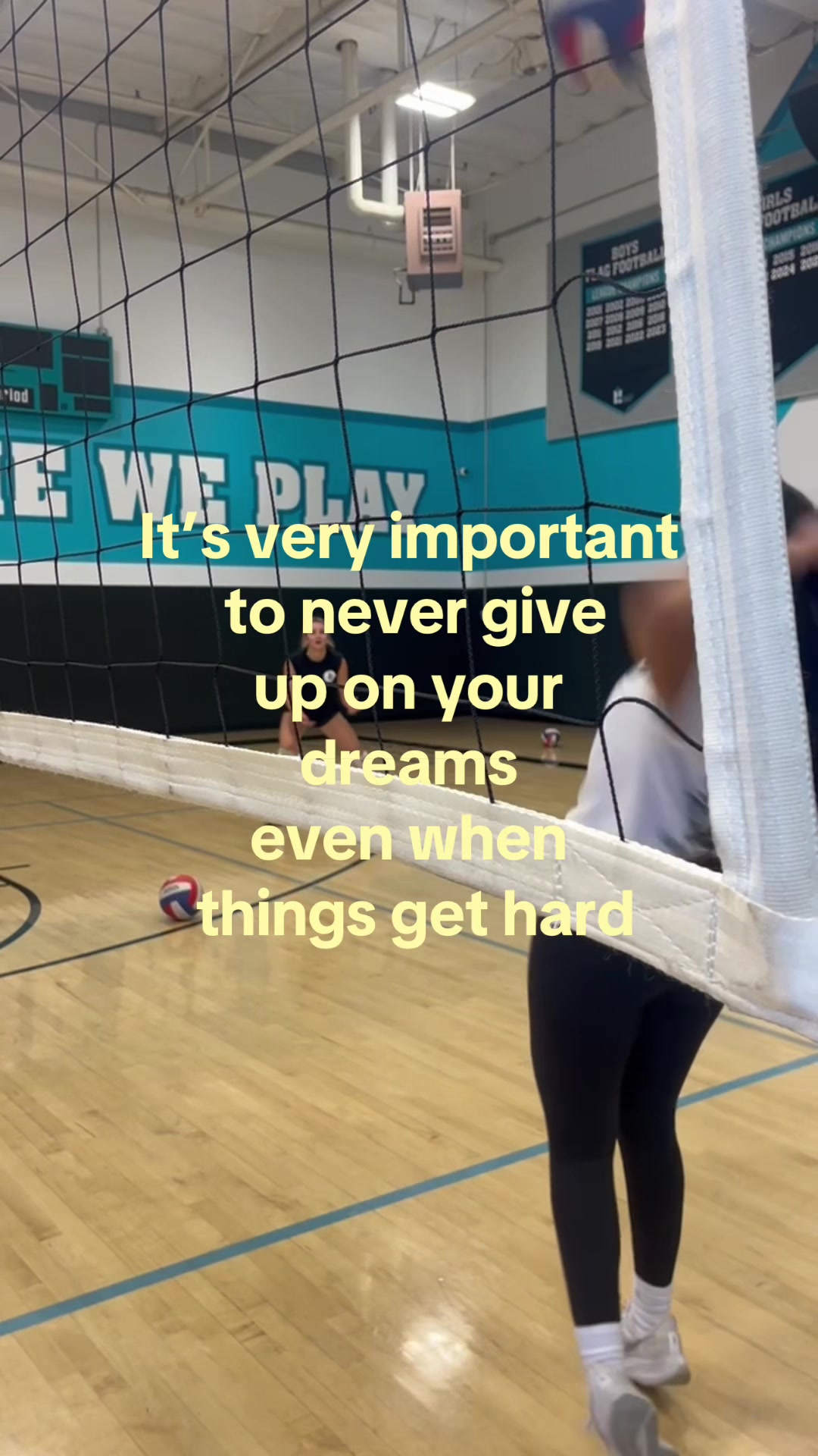 @RAKI VOLLEYBALL