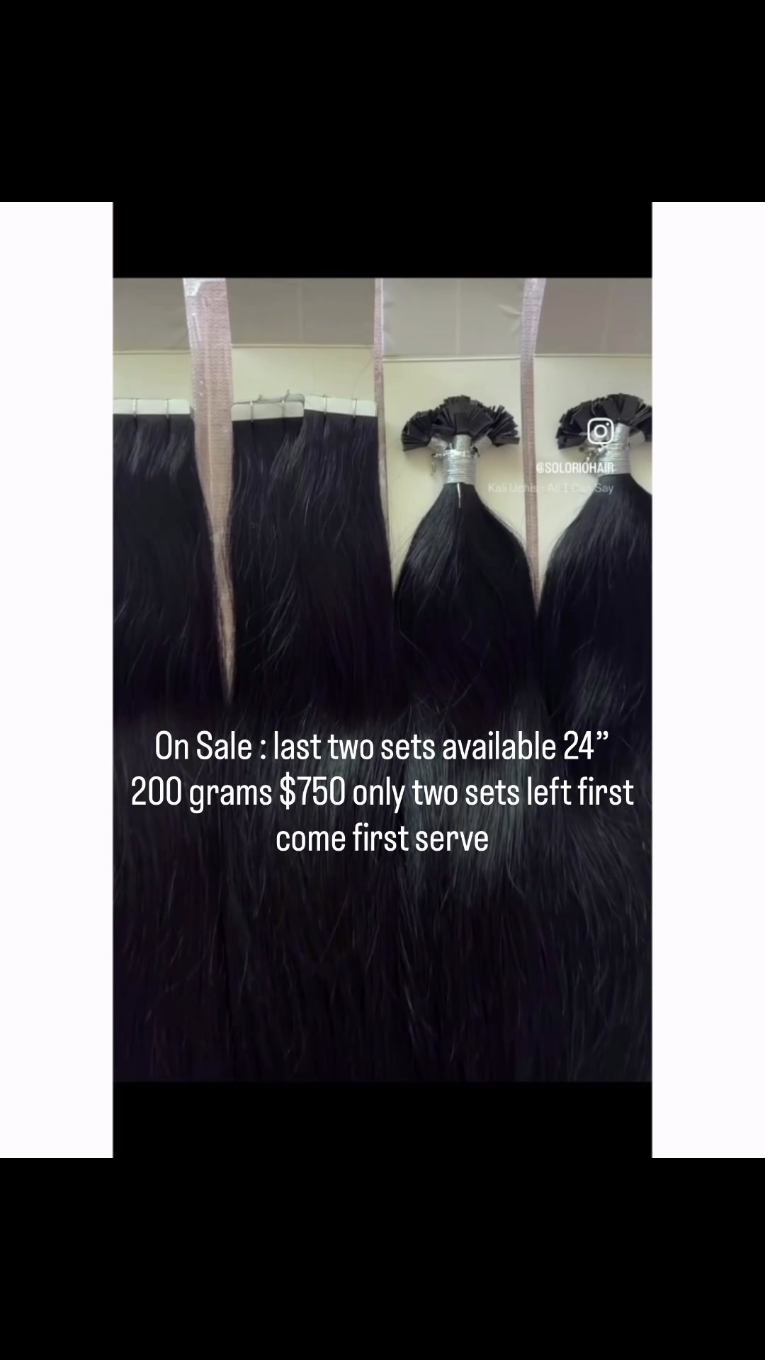 @Soloriohair