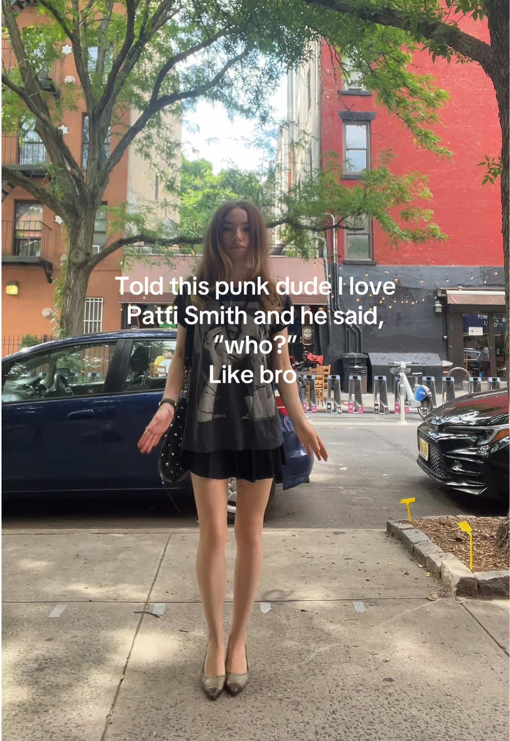 @Esme Thorne