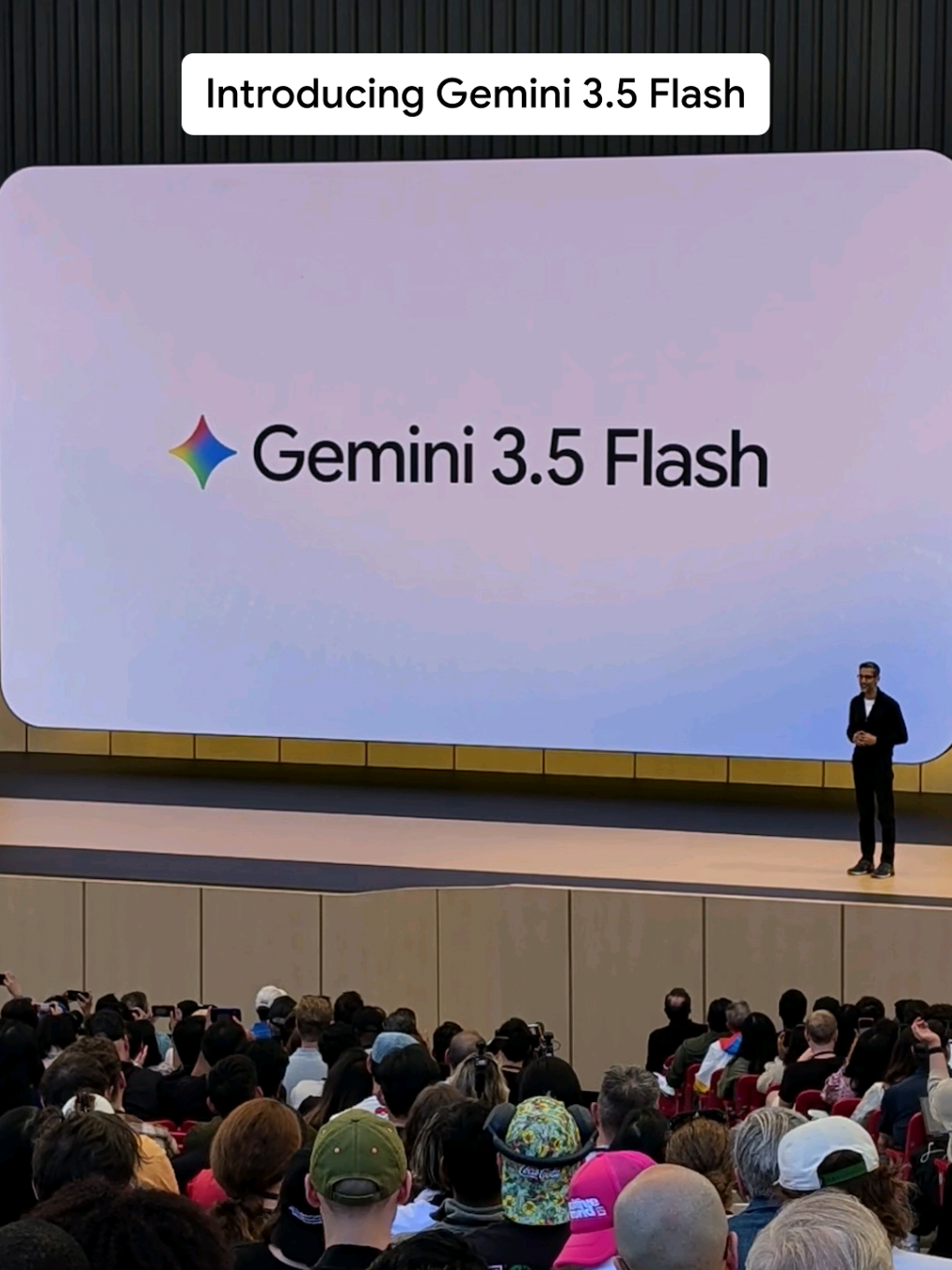 @Google