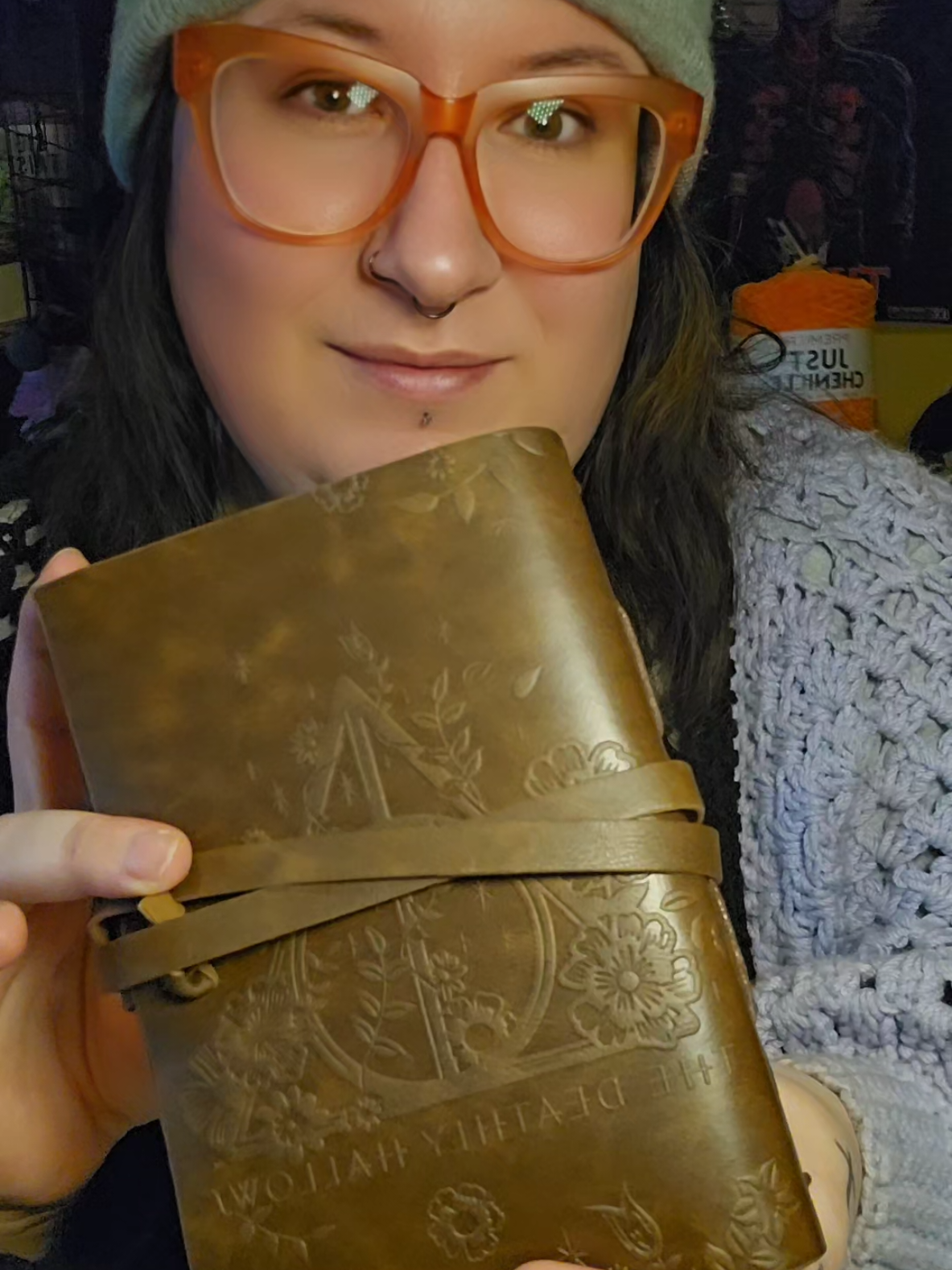 @TheYarnZombie