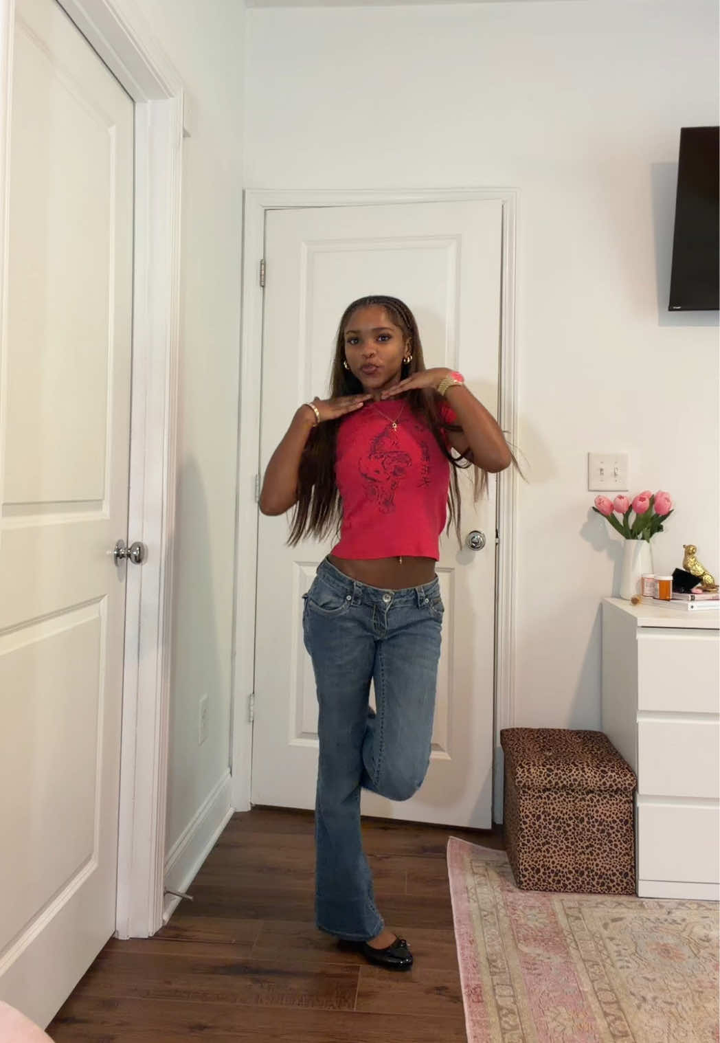 @aniya jade🧘🏾♀️☘️