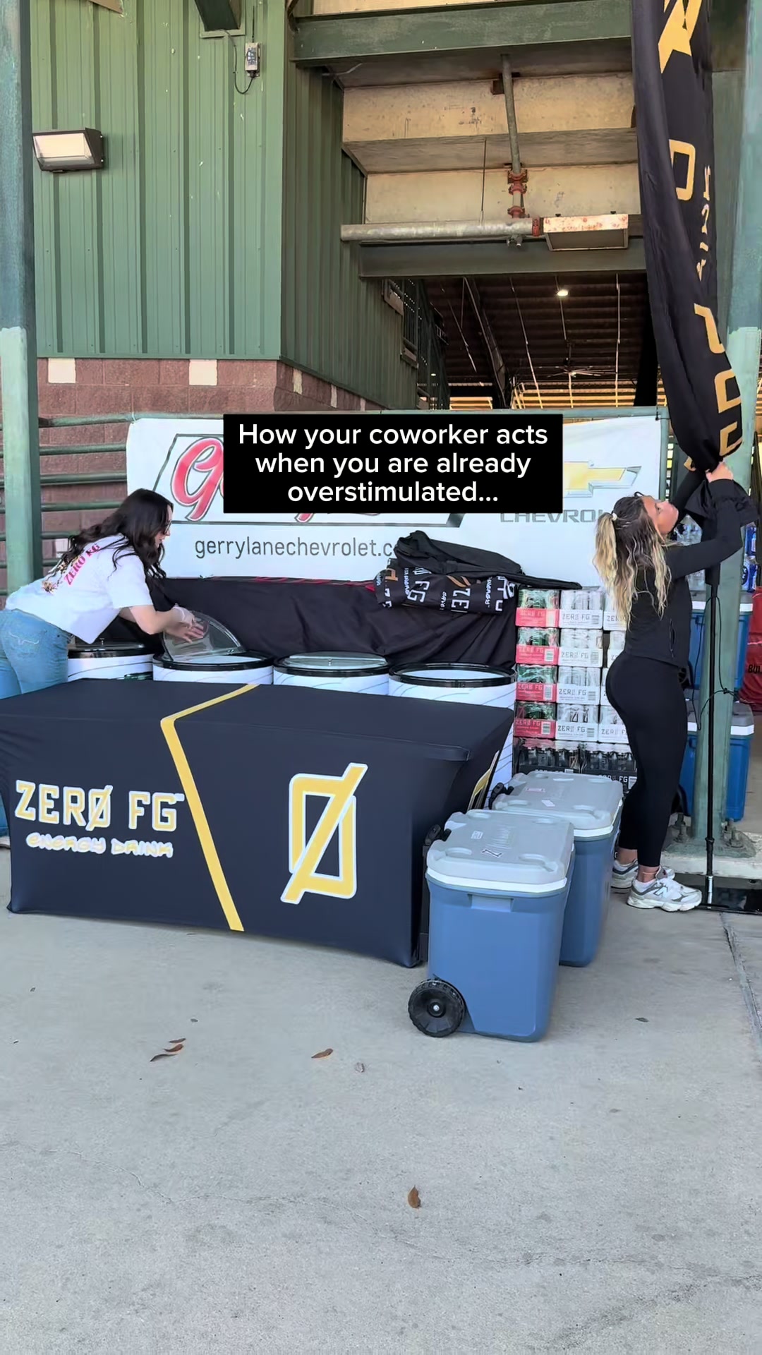 @ZERO FG ENERGY