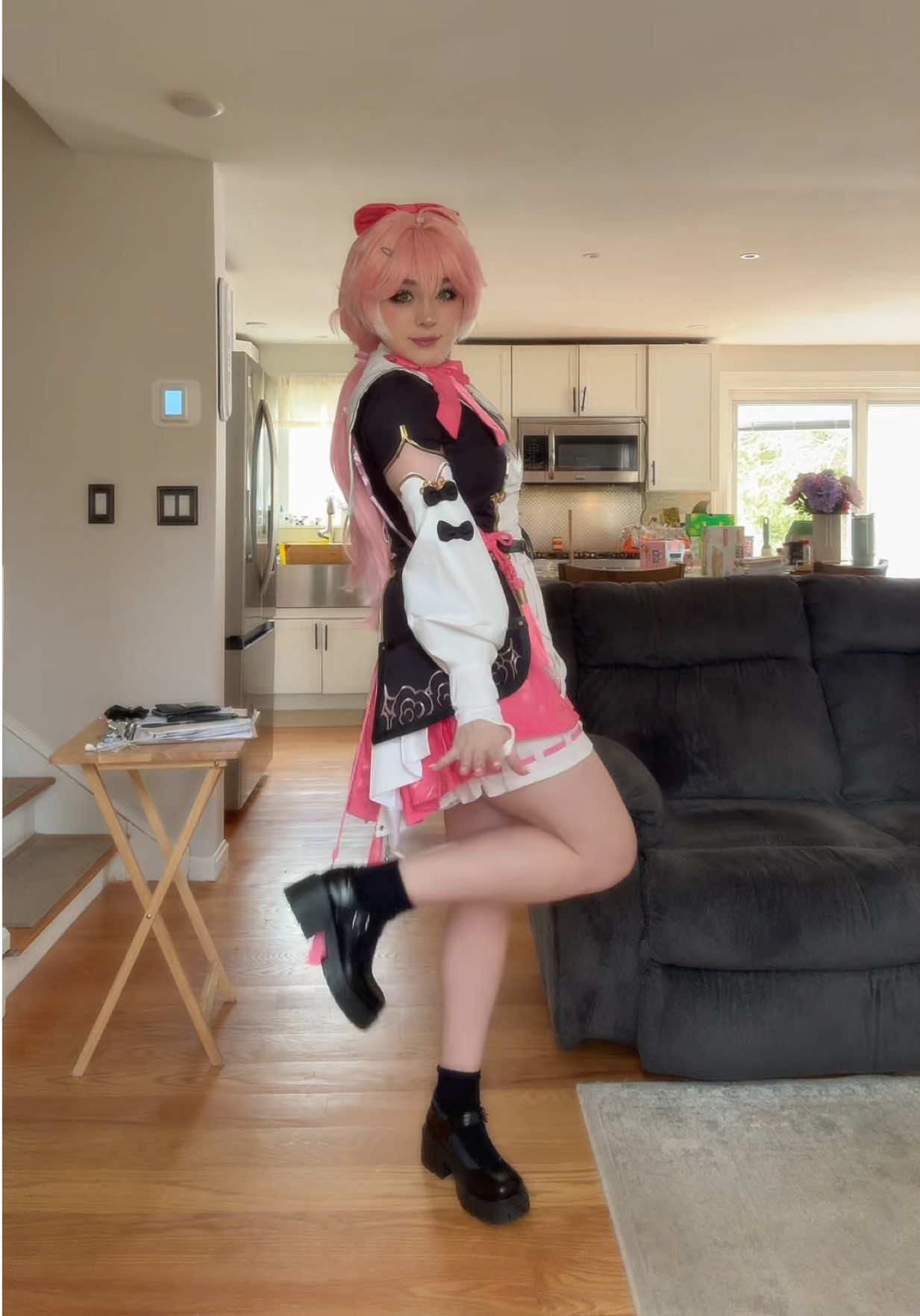 @allie pupcake