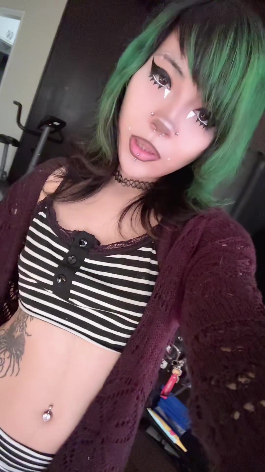 @luvvforally