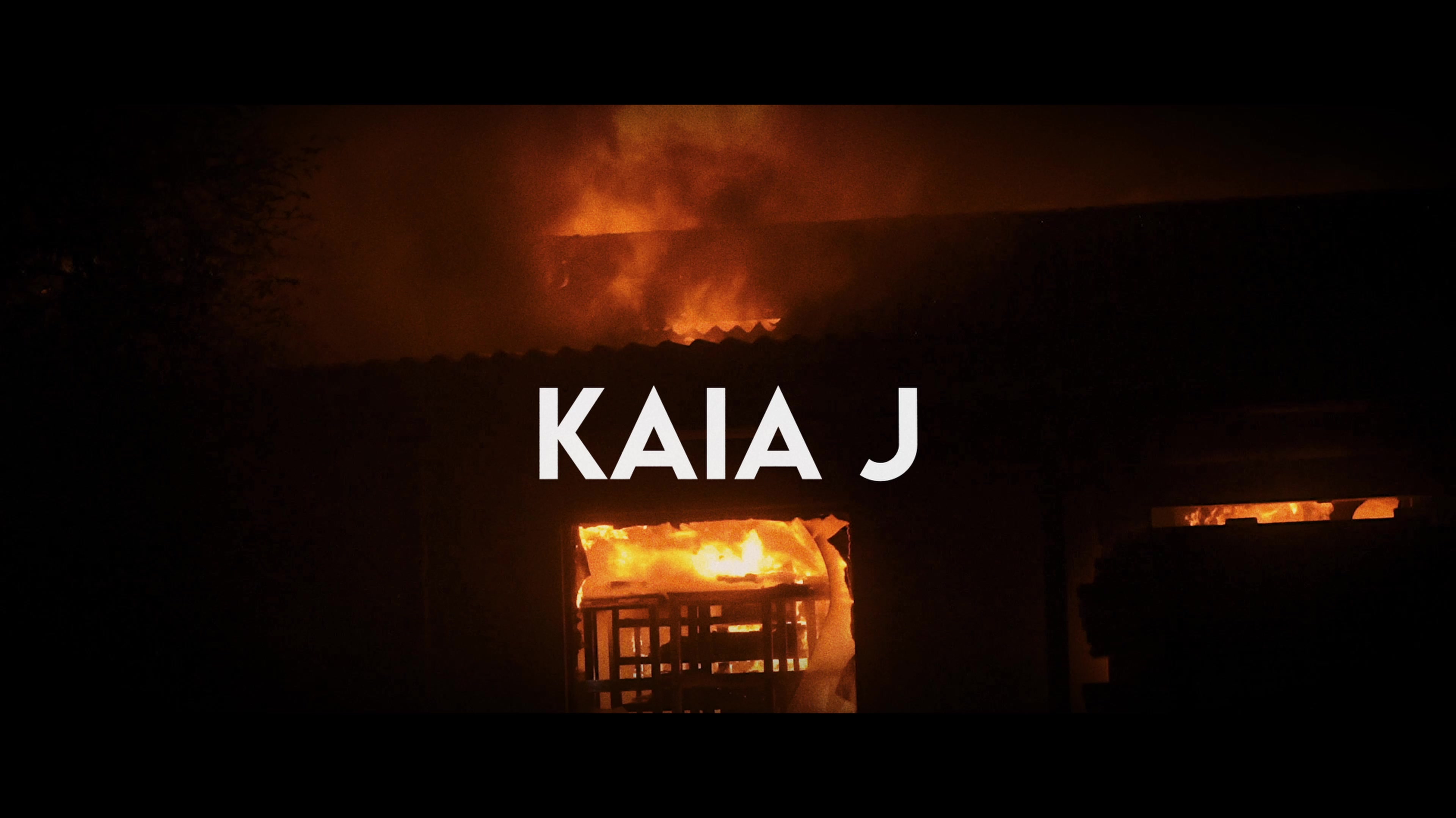 @Kaia J.