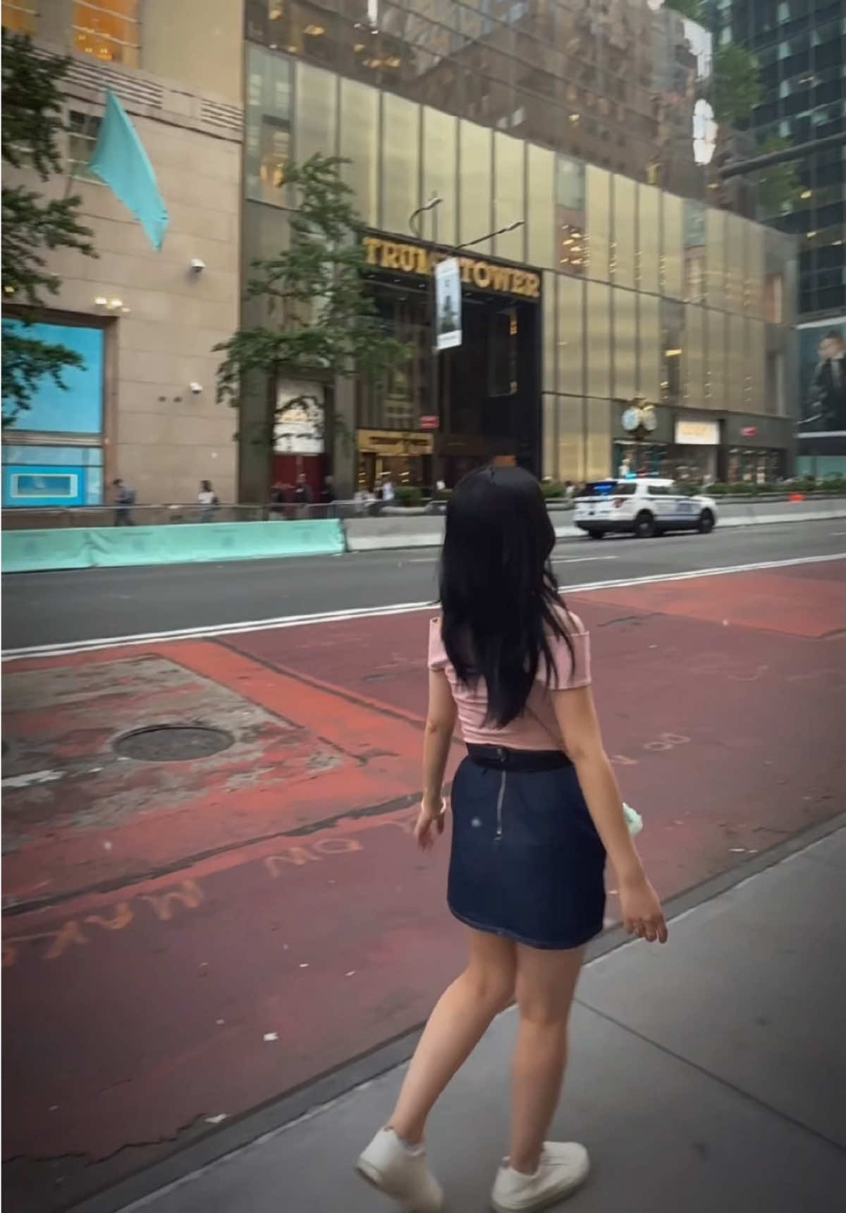 @Tiffany Nguyen