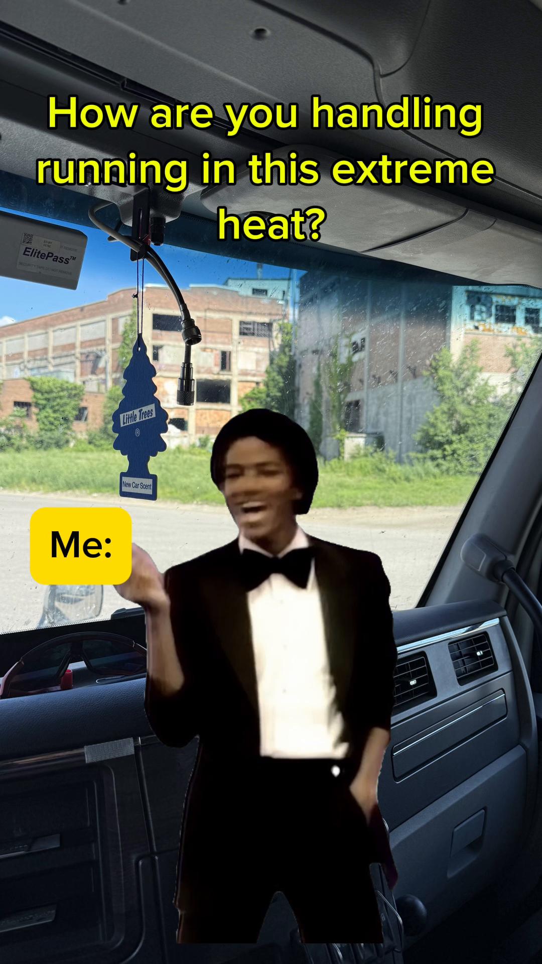 @Mili | Trucking