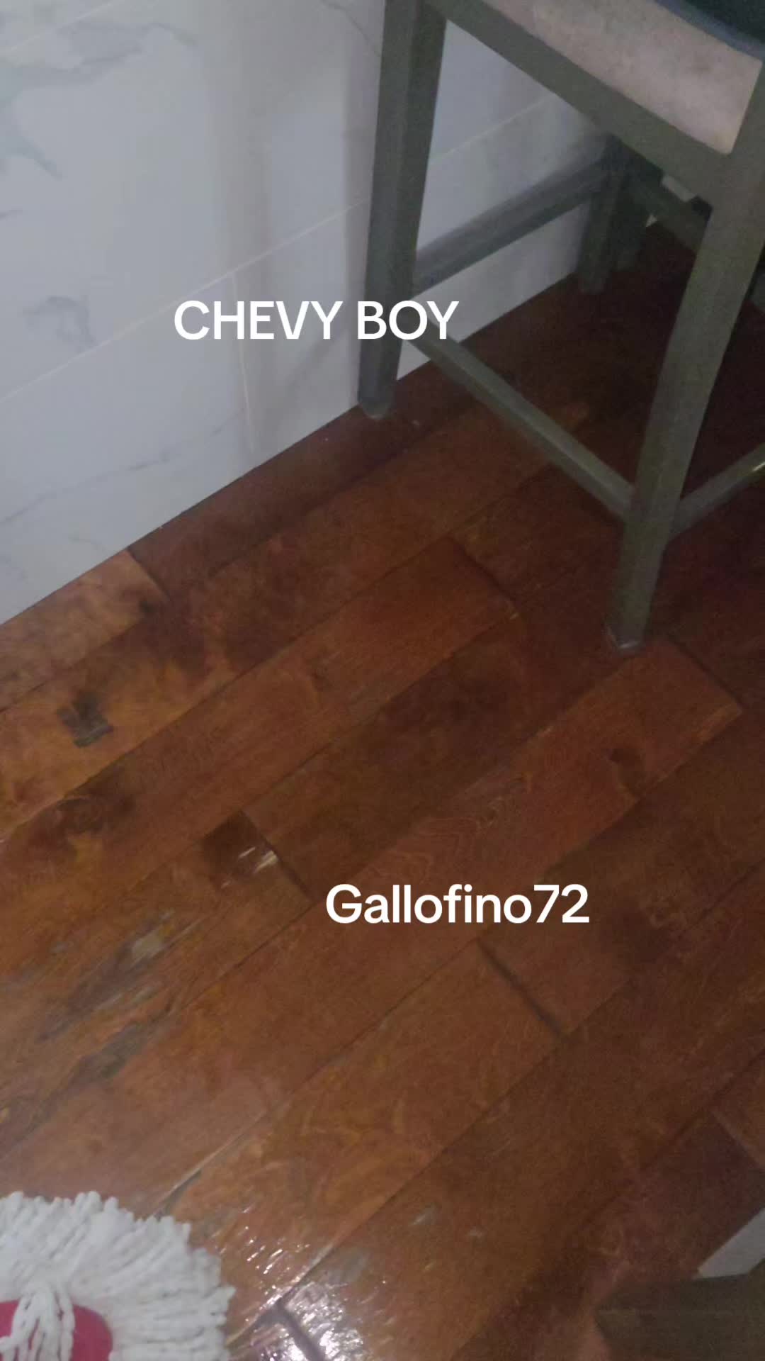 @ElGalloFino