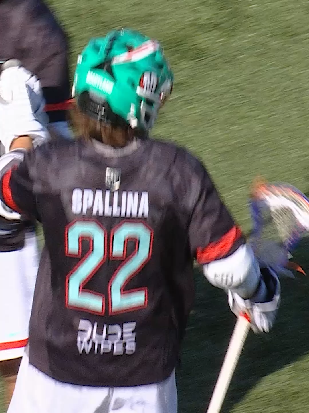 @Premier Lacrosse League