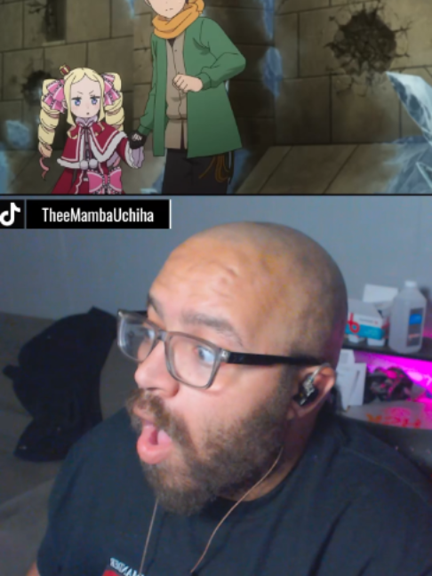 @TheeMambaUchiha