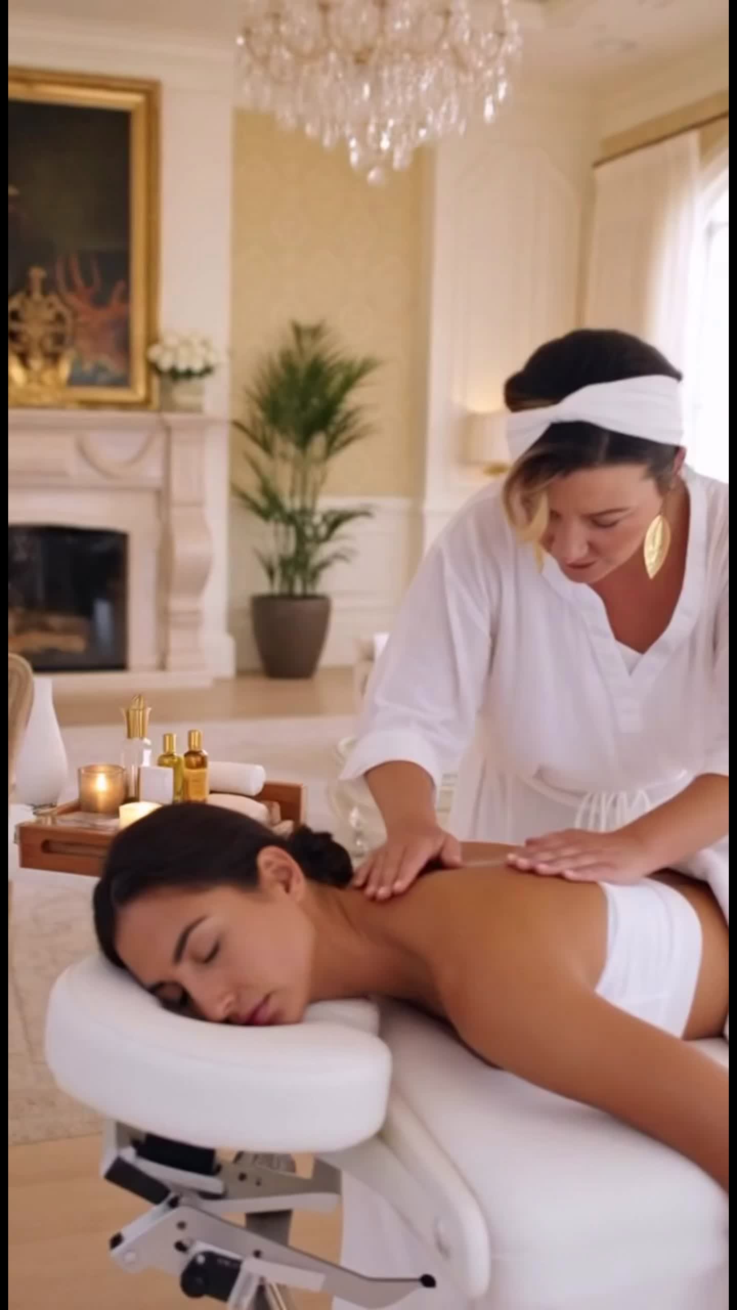 @Inside Out Mobile Spa