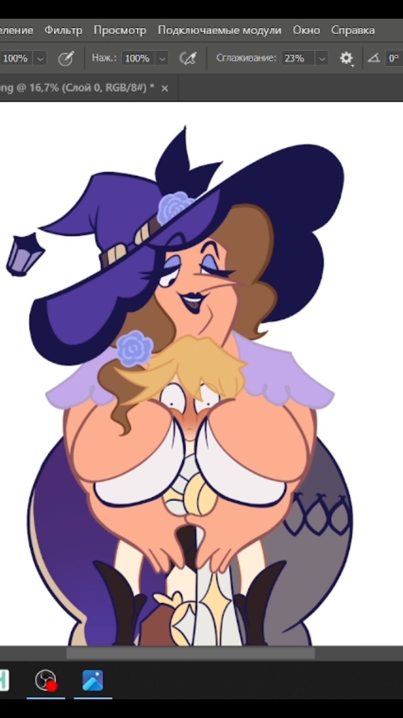 @MrPersik(ANIMATION COMMS OPEN)