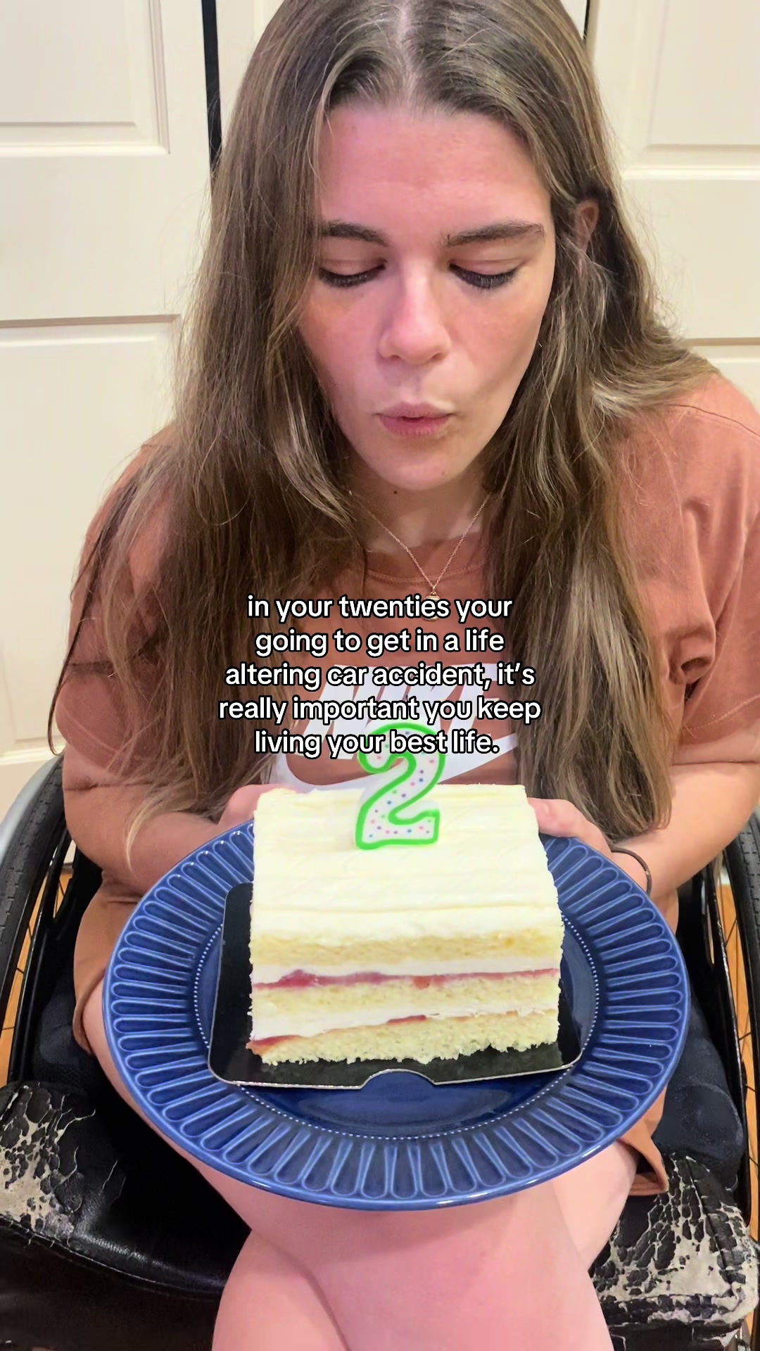 @Kristin