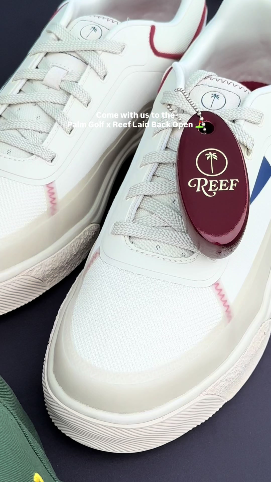 @REEF Lifestyle