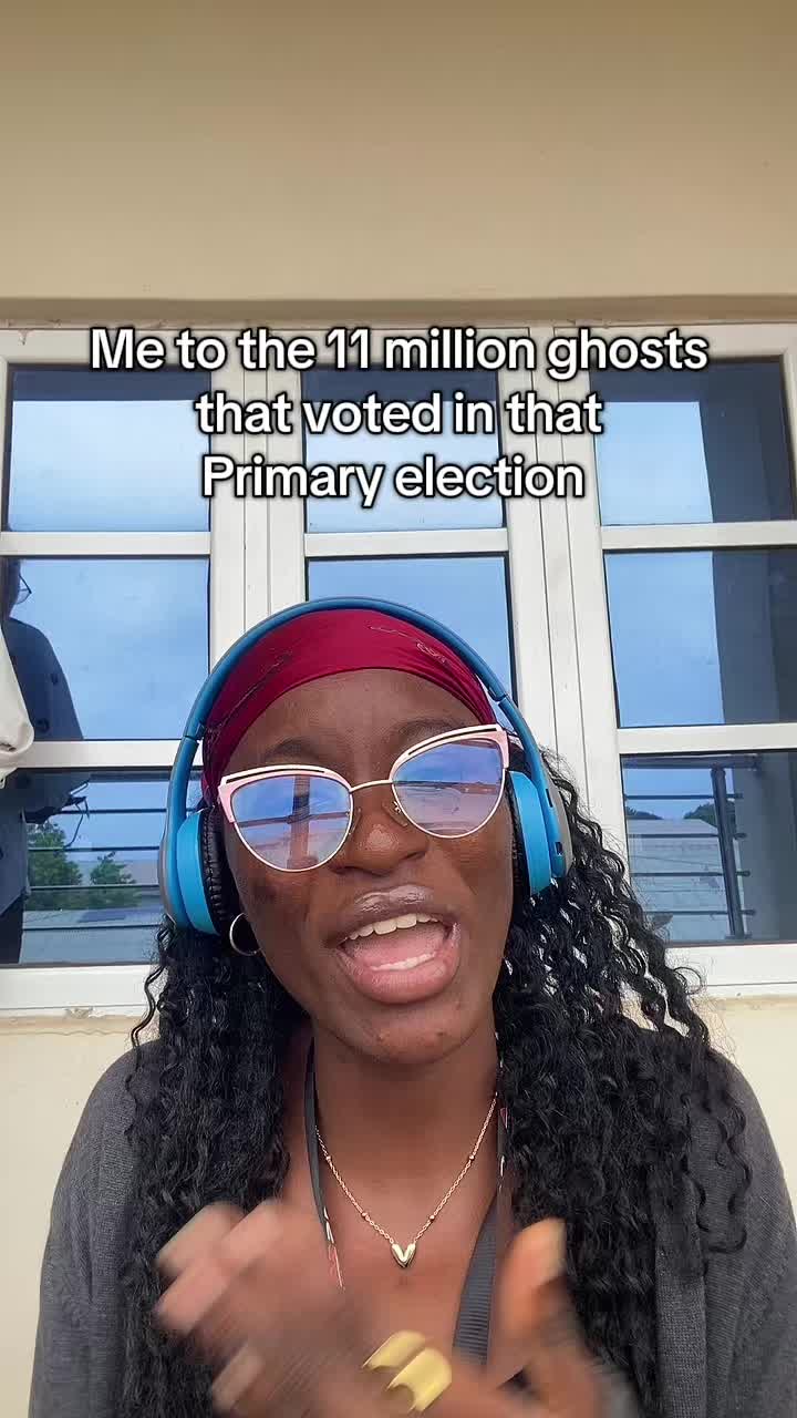 @Jennifer Igwe