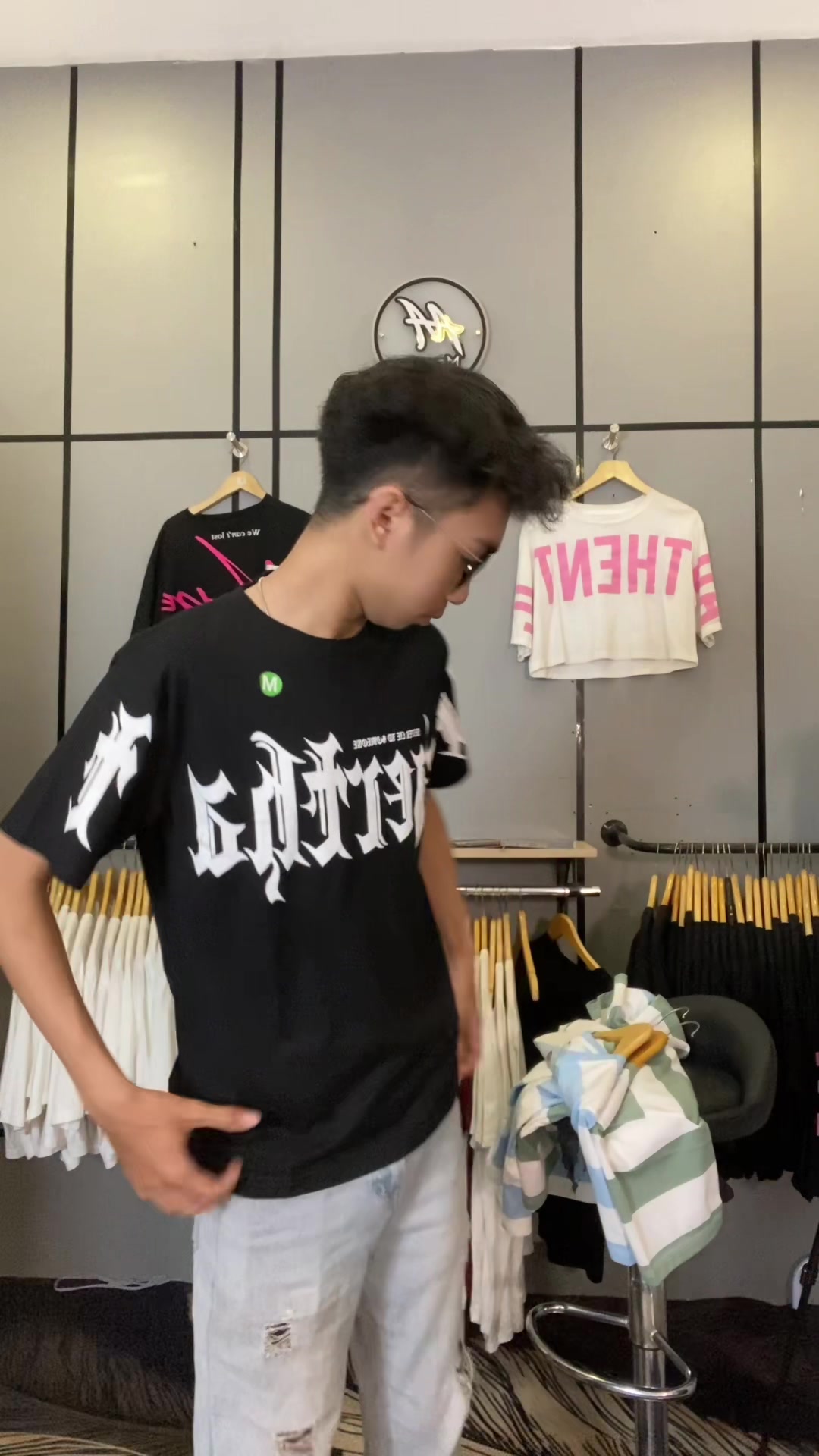@Meisua Store