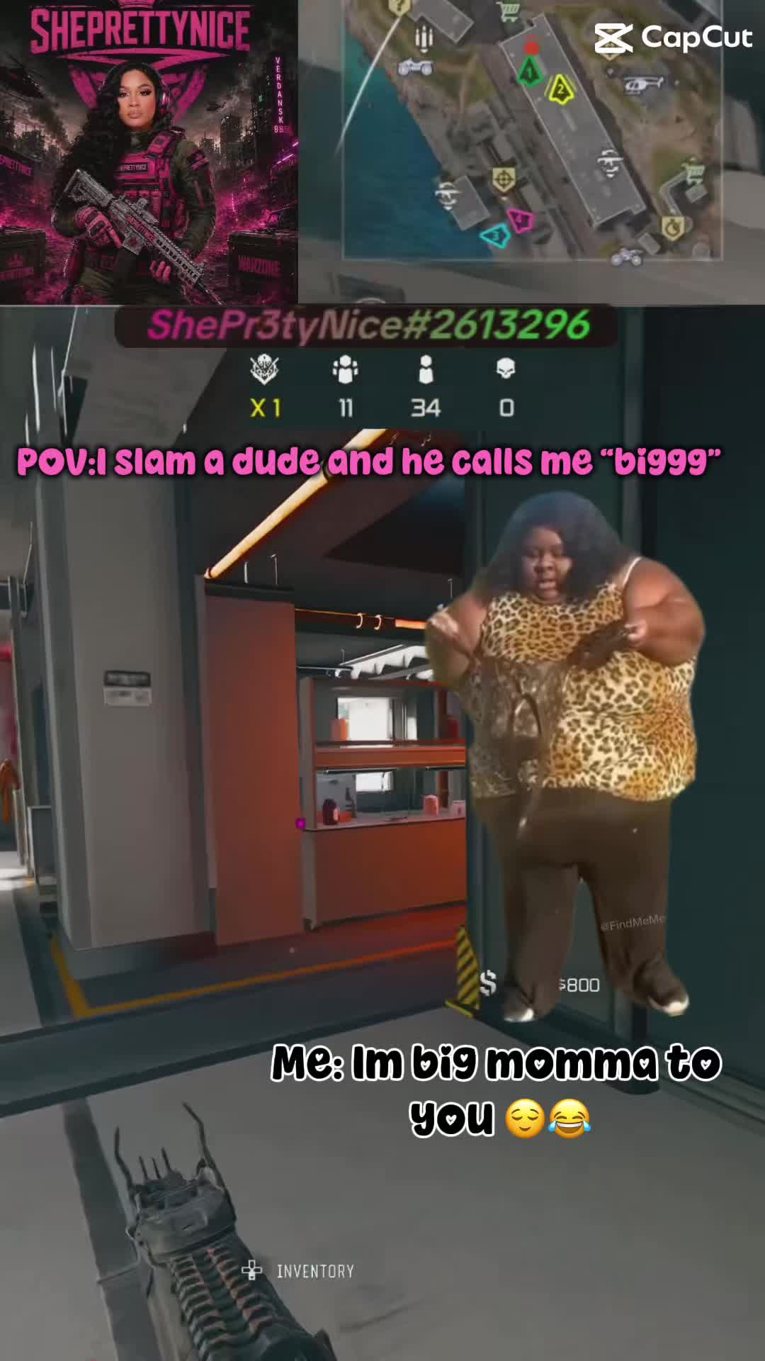 @ShePrettyNice