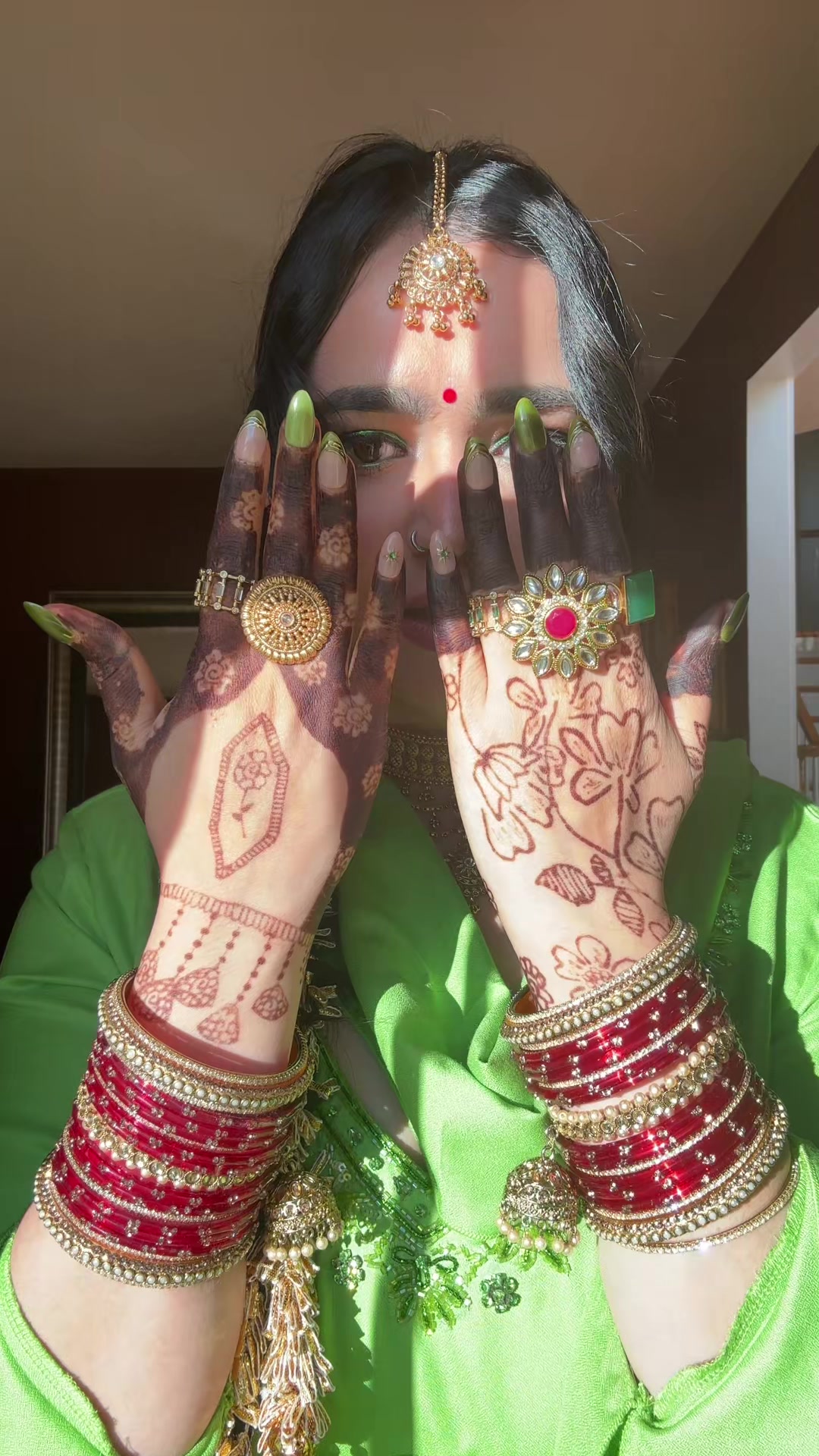 @Harpreet