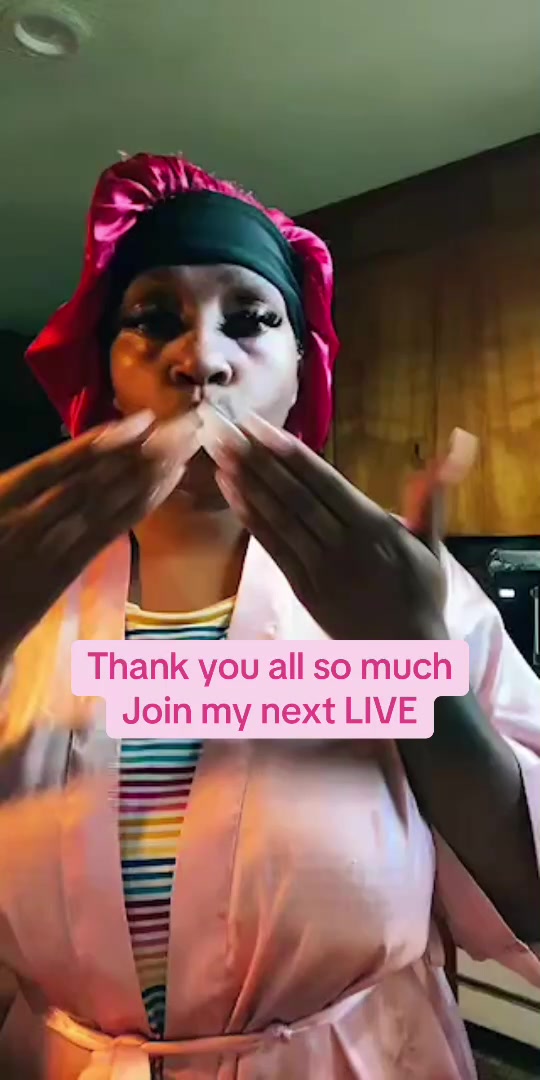 @Barbie Davis
