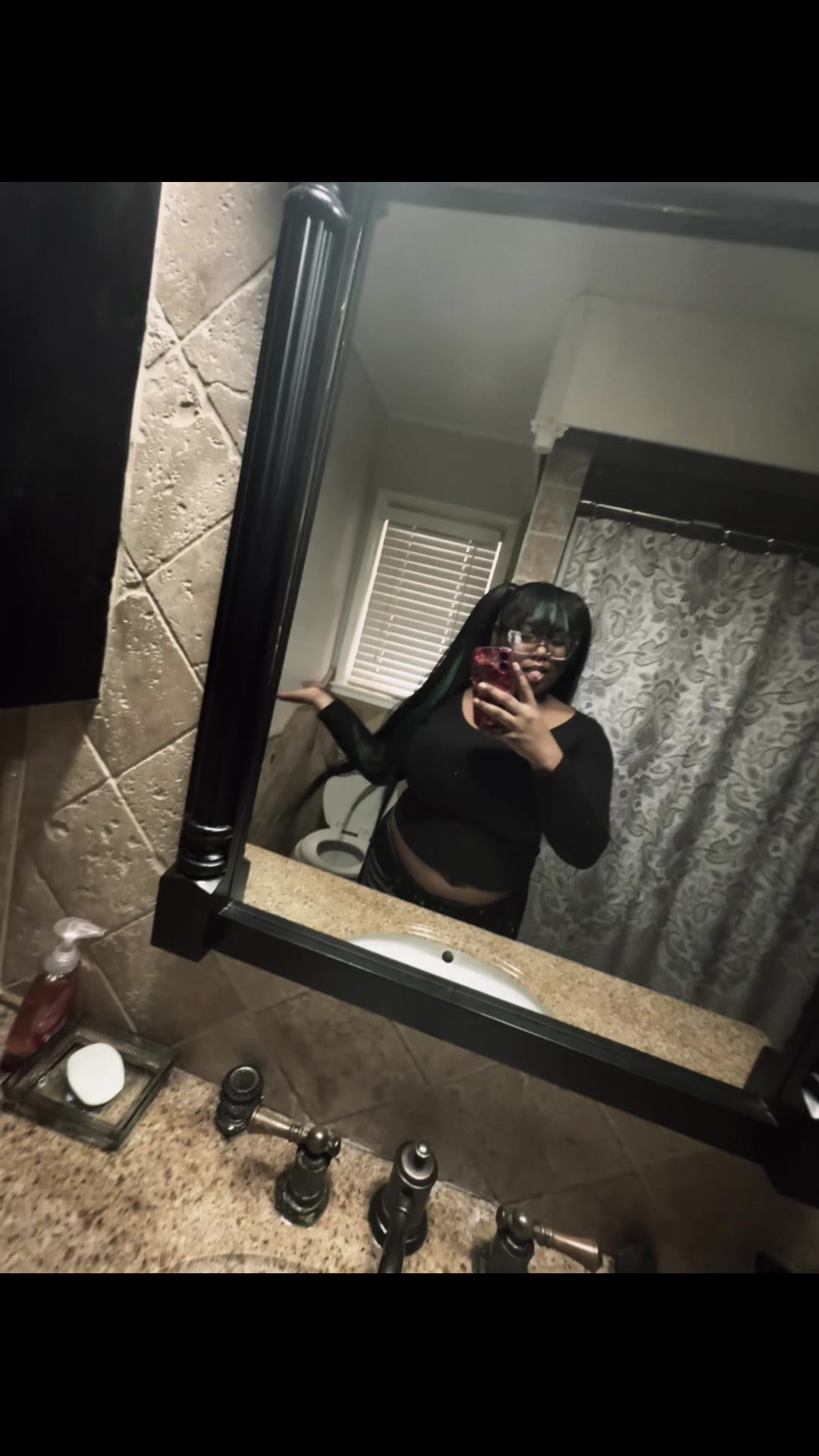 @Nevaeh Frazier