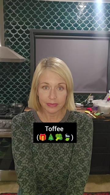 @Amy: DIY edibles