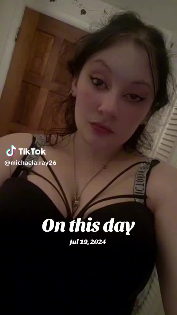 @Michaela Ray