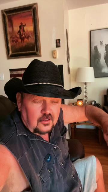 @🔥WAYNE 102🔥 Cowboy