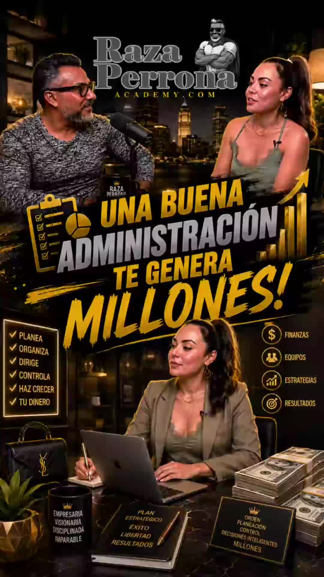@Raza Perrona