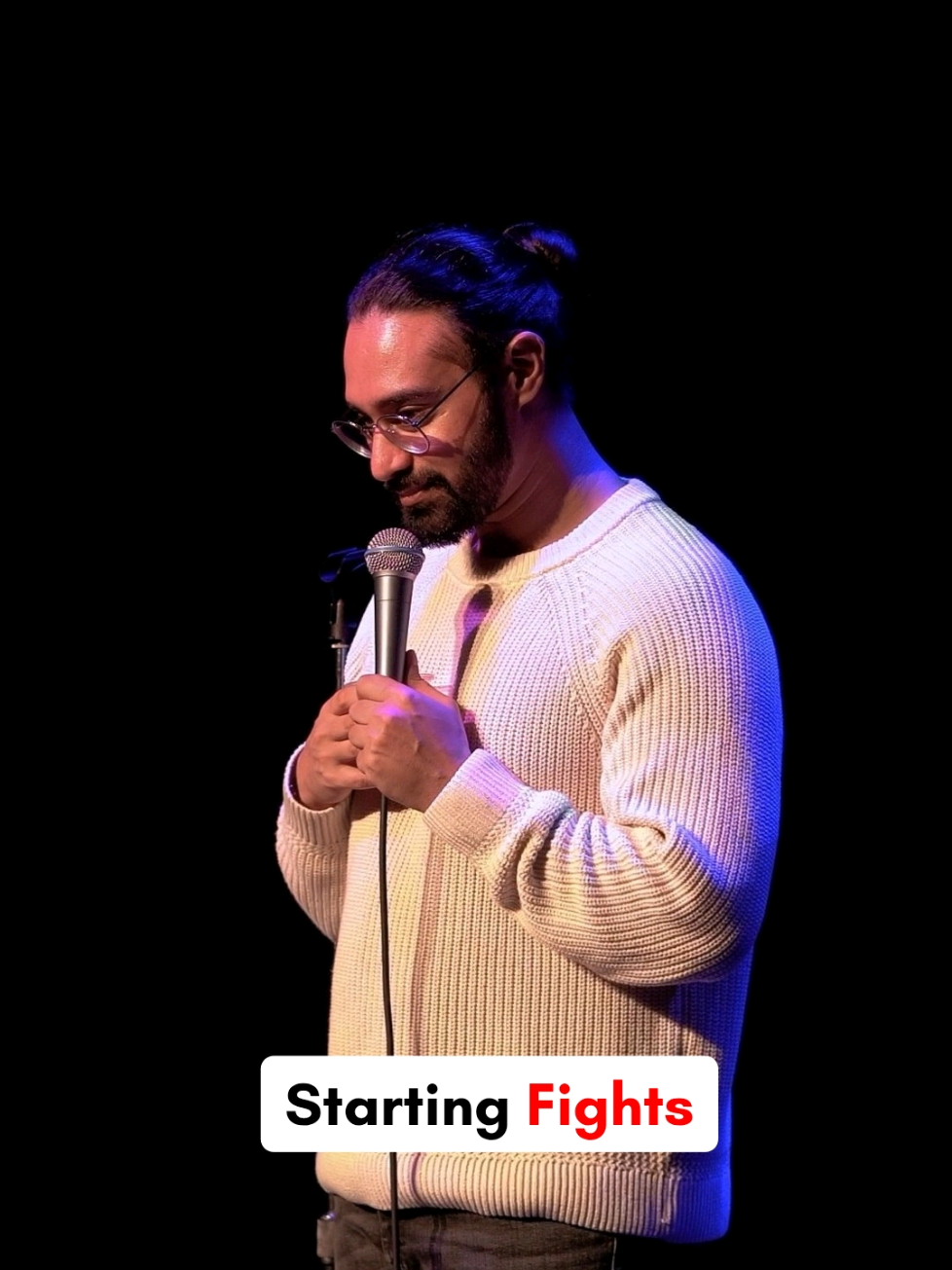 @Ashwyn Singh